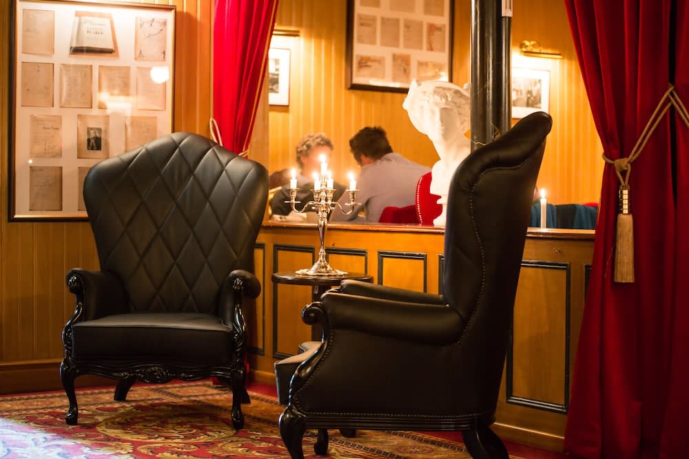 Best Western Hotel Gamla Teatern 3