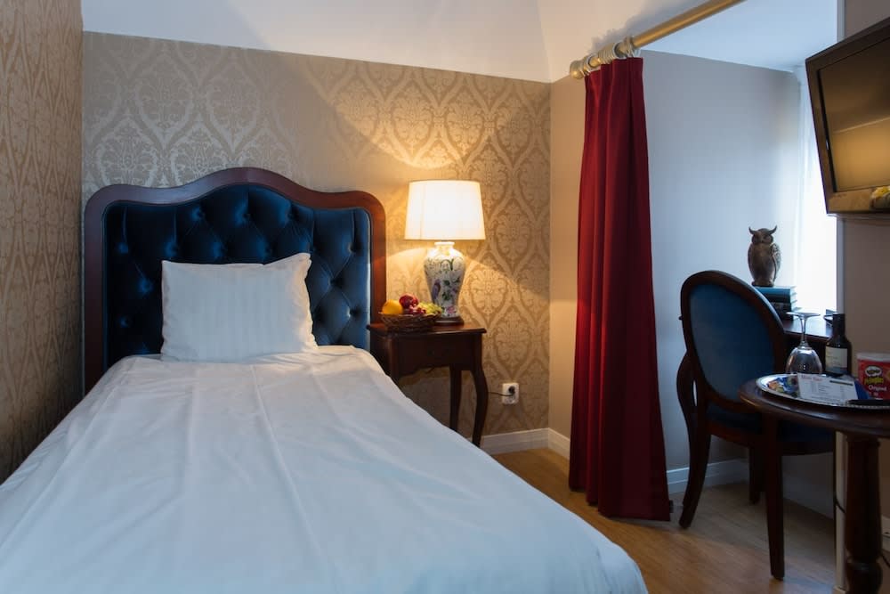 Best Western Hotel Gamla Teatern 5