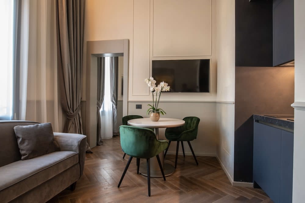 Luxury Apartments Palazzo Nani 2