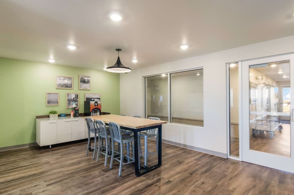 WoodSpring Suites Broomfield-Westminster 2