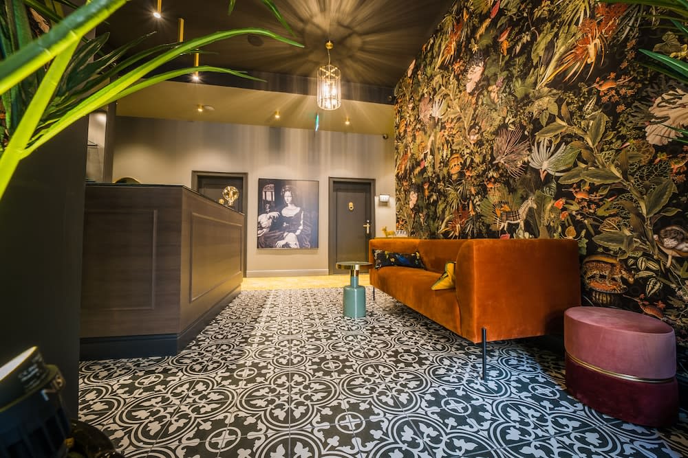 Leo Boutique Rooms - Adults Only 5