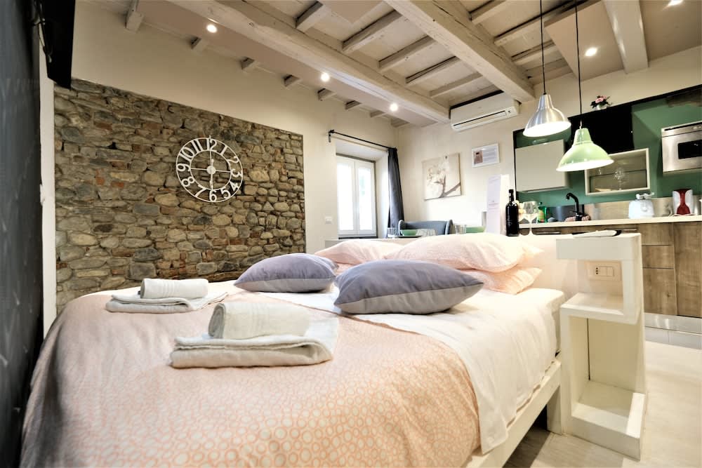 Wine Apartments Florence Grechetto 3