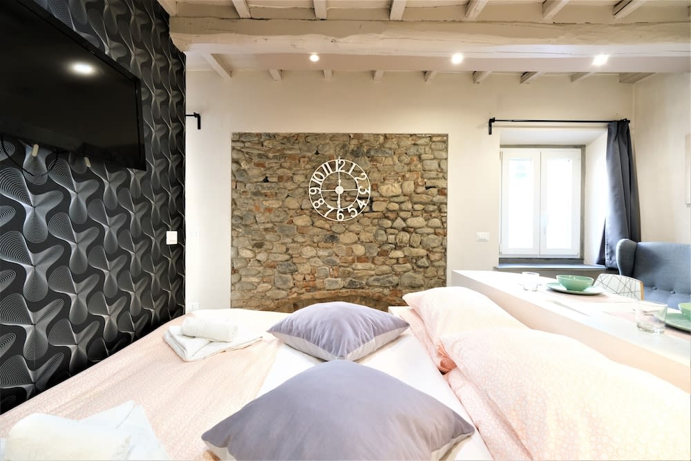 Wine Apartments Florence Grechetto 4