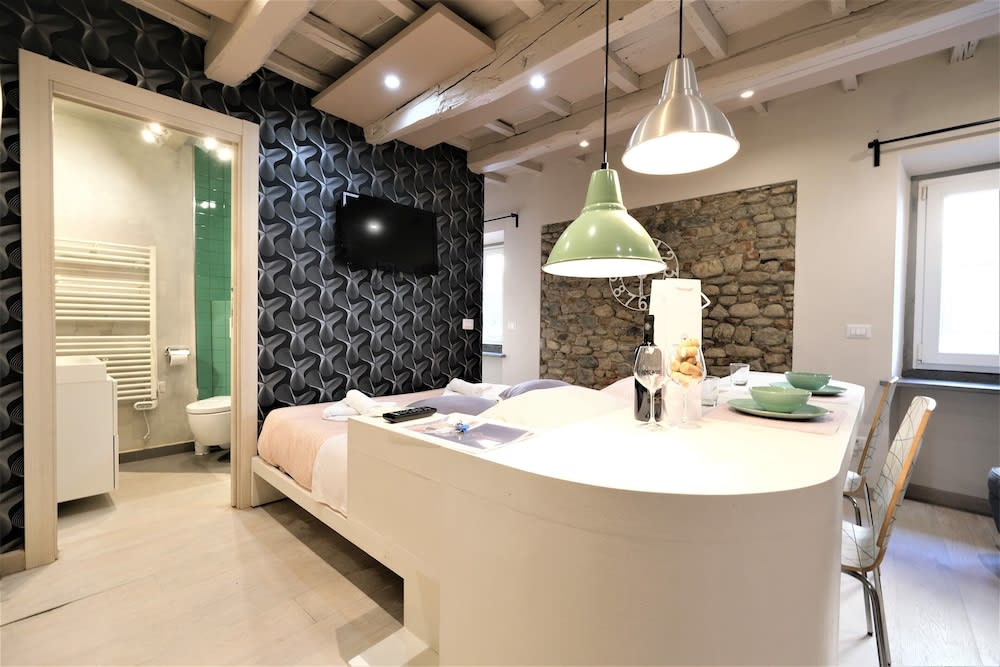 Wine Apartments Florence Grechetto 2