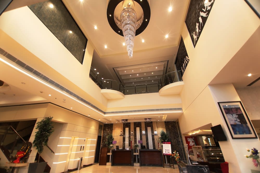 Regenta Place Amritsar by Royal Orchid Hotels Limited 1