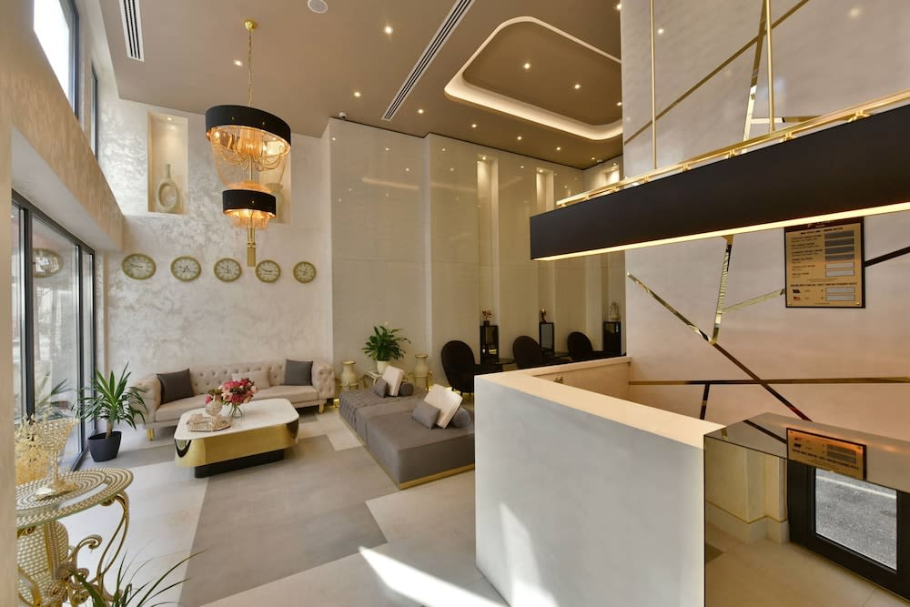 Ghan Hotel 2