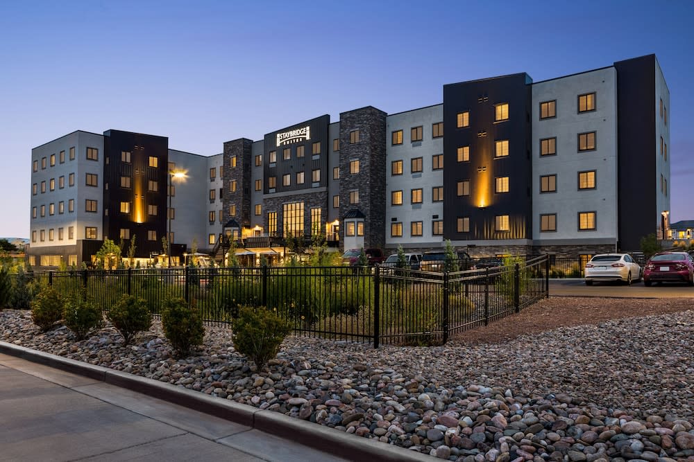 Staybridge Suites COLORADO SPRINGS NE - POWERS by IHG 1