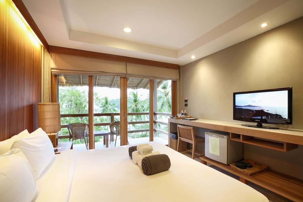 Beach Club by Haadtien 4