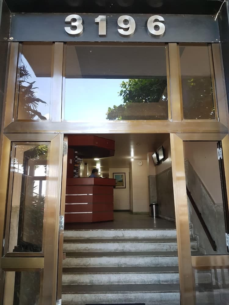 Ocean View Copacabana Best Spot 2