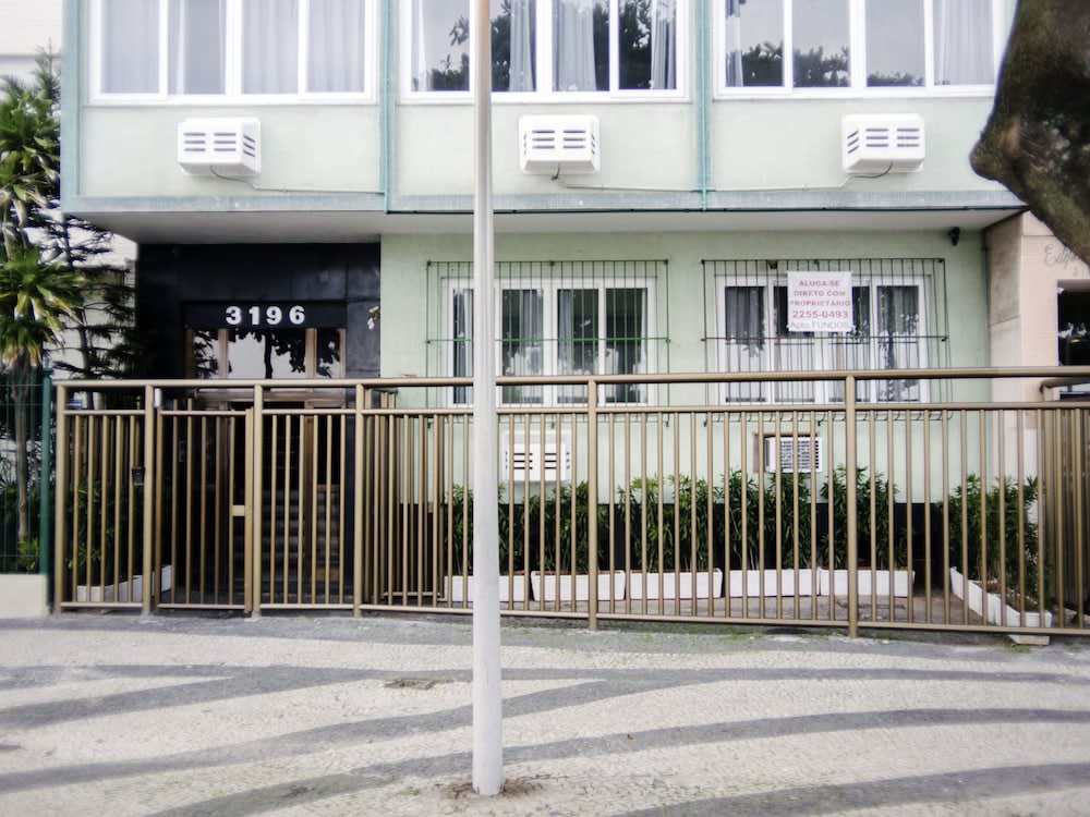 Ocean View Copacabana Best Spot 1