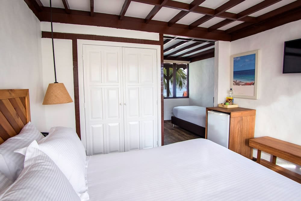 Sol Caribe Campo All Inclusive 2