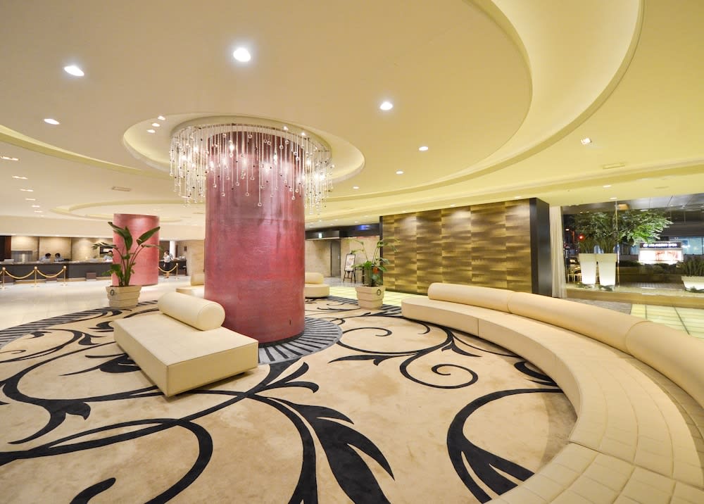 Hotel Metropolitan Edmont Tokyo 4