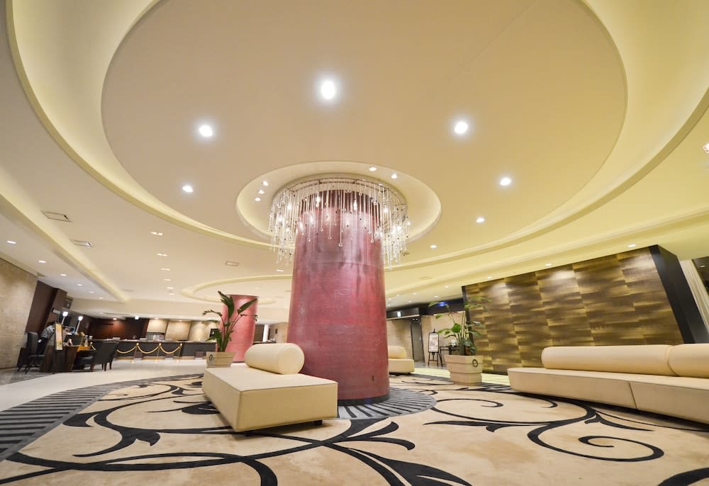 Hotel Metropolitan Edmont Tokyo 3