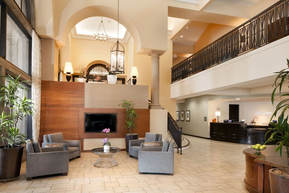 The Westin Mission Hills Resort Villas, Palm Springs 2