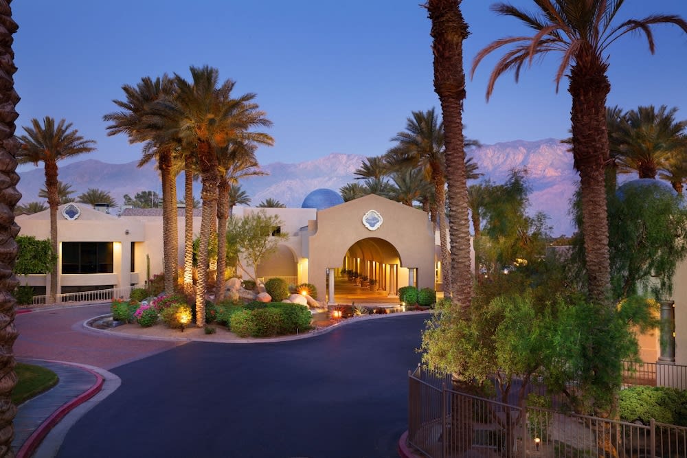 The Westin Mission Hills Resort Villas, Palm Springs 1