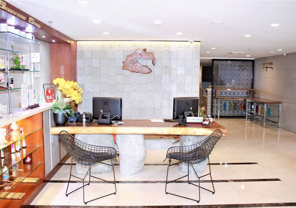 GK Central Hotel 2