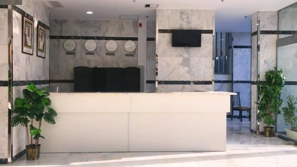 Atlantis International Hotel Apartments 2