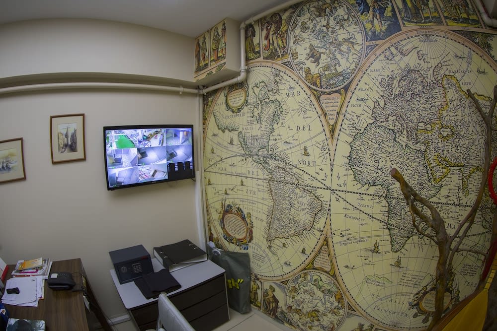 Ottoman Time Hotel 2