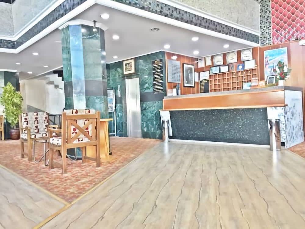 Nil Hotel 2