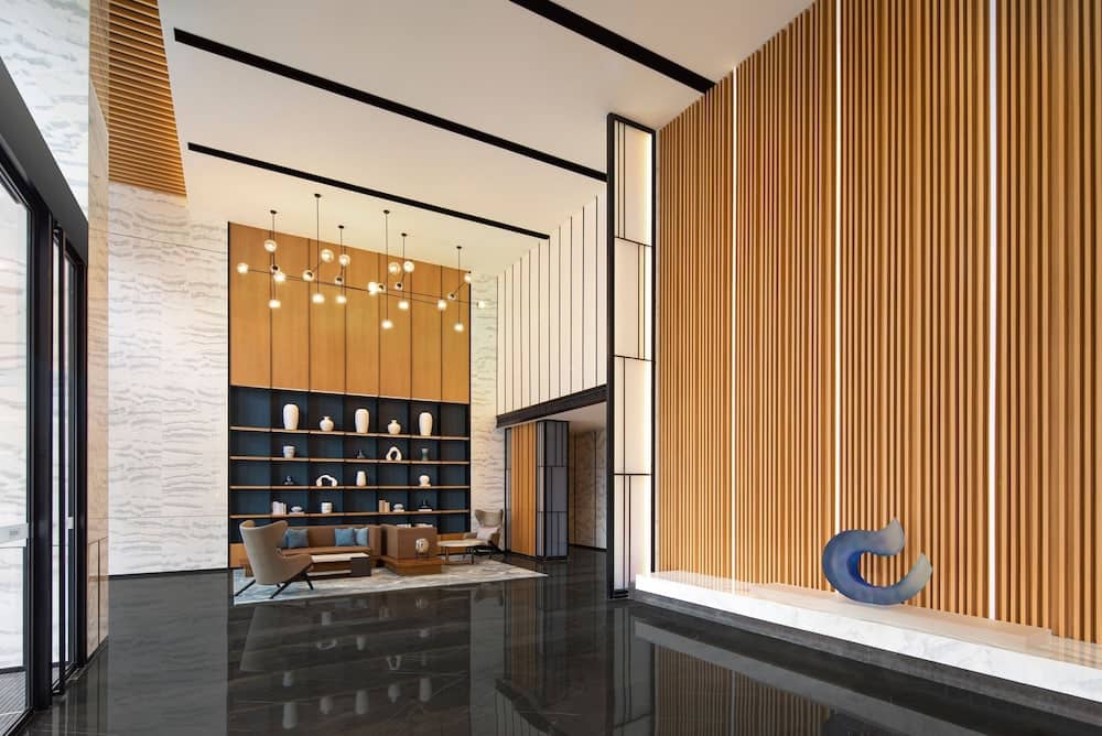 Fairfield By Marriott Hangzhou Xiaoshan 2
