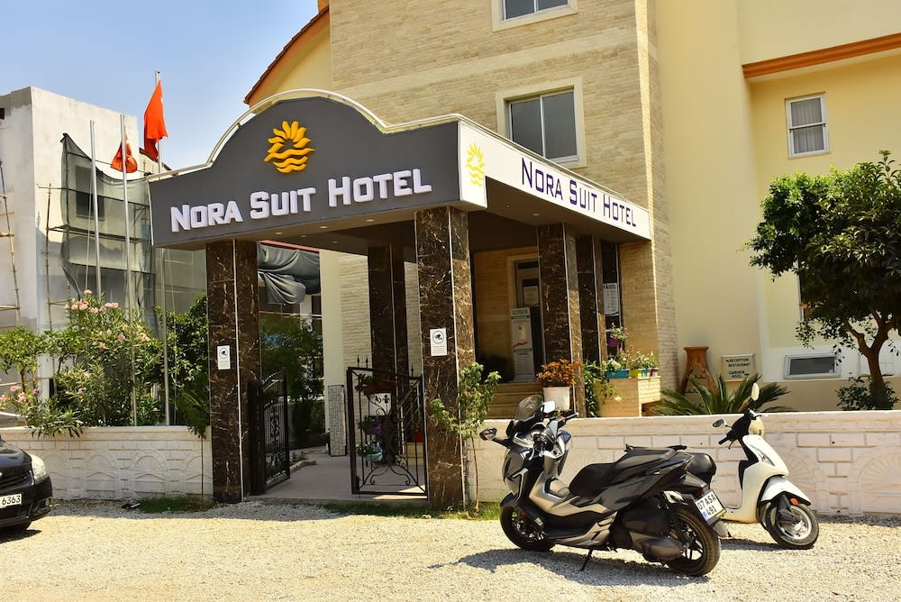 Nora Suit Hotel 1