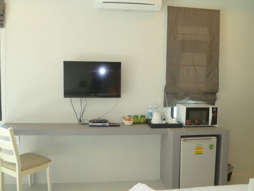 Sun Moon Star Resort Koh Phangan 2