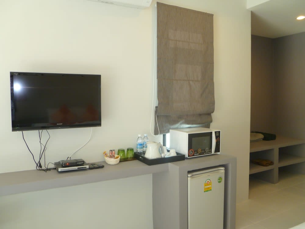 Sun Moon Star Resort Koh Phangan 4