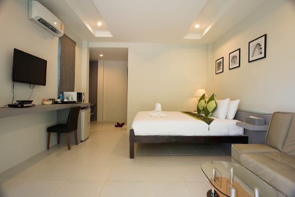 Sun Moon Star Resort Koh Phangan 1