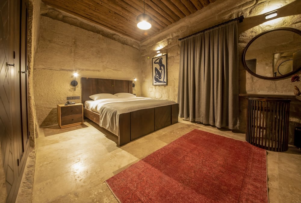Luvi Cave Hotel 2