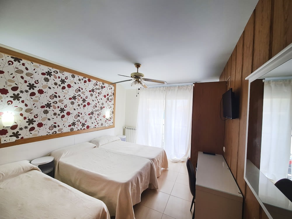 Hotel Ría de Suances 4