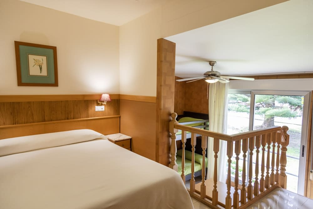 Hotel Ría de Suances 5