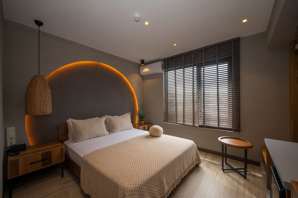 Villa Siesta Hotel Istanbul Airport 2