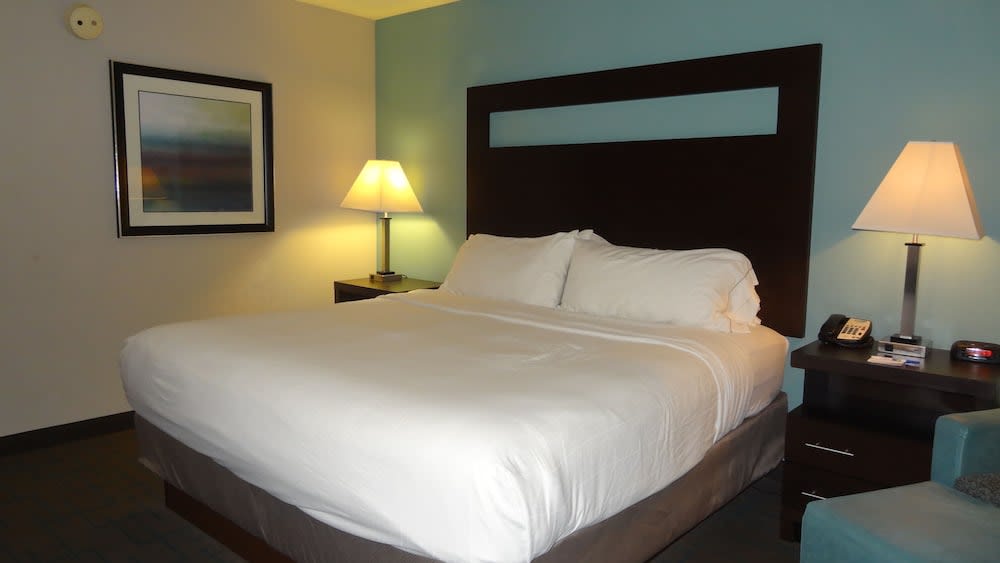 Holiday Inn Express Kansas City-Bonner Springs by IHG 5