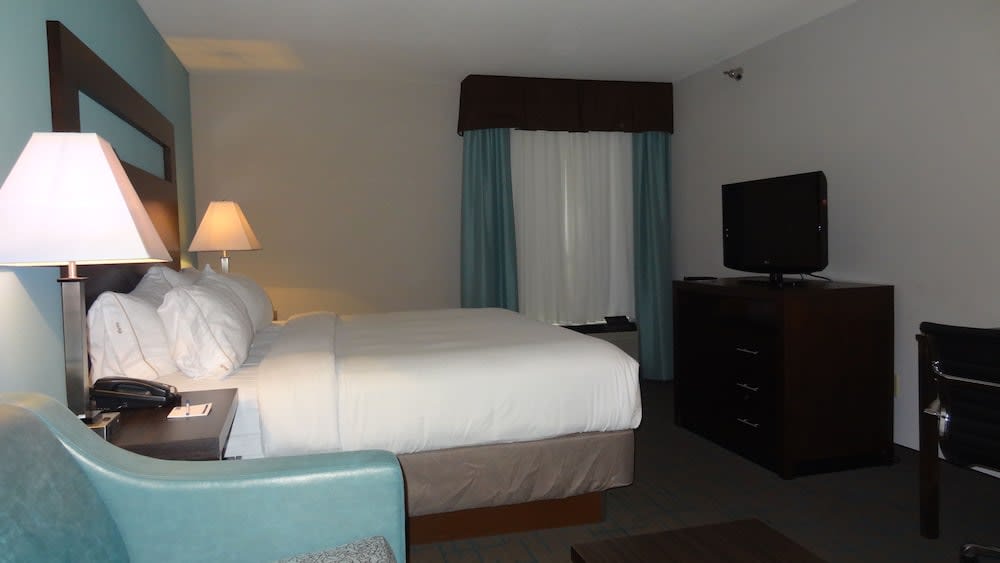 Holiday Inn Express Kansas City-Bonner Springs by IHG 4