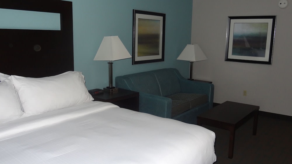 Holiday Inn Express Kansas City-Bonner Springs by IHG 3