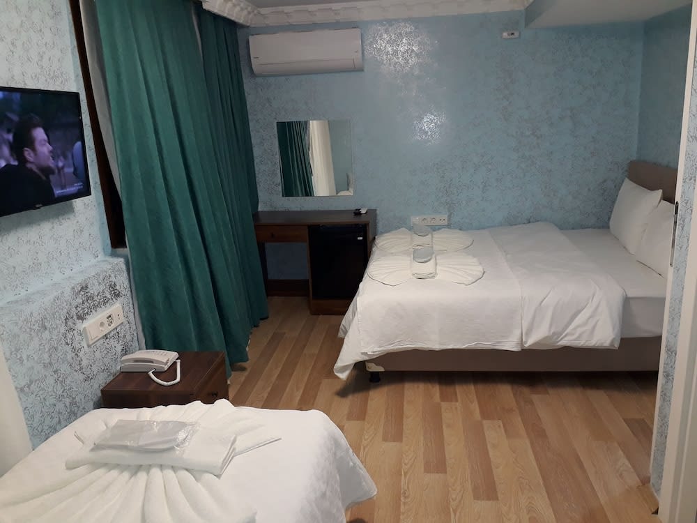 Blue Sail Hotel 1