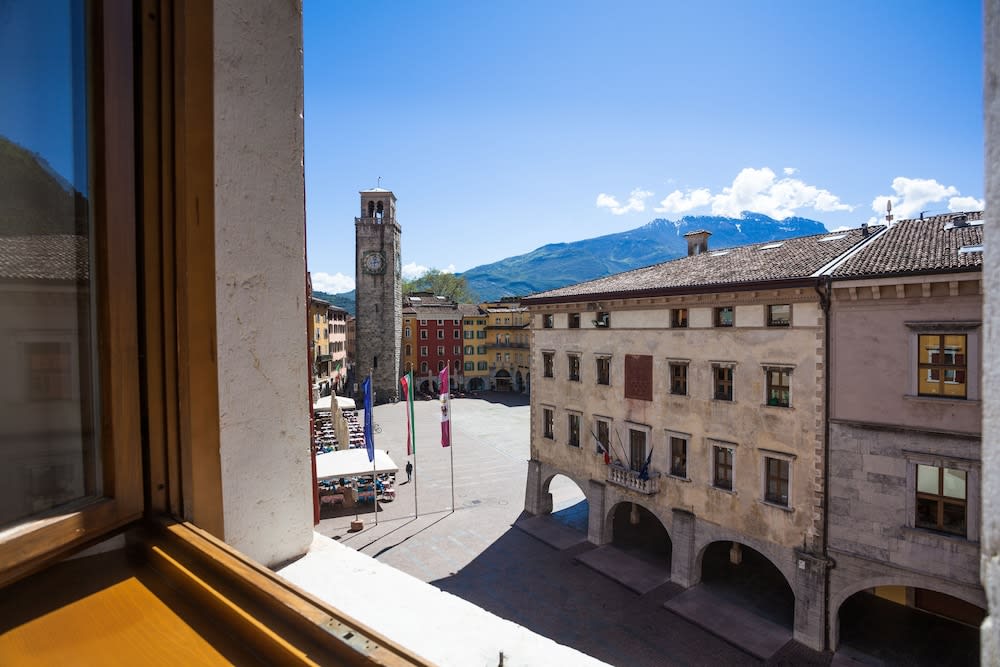 Hotel Portici - Romantik & Wellness 1
