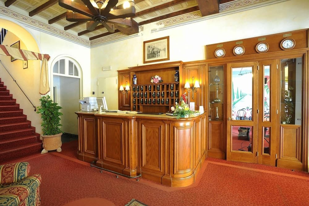Hotel Villa Kinzica 2