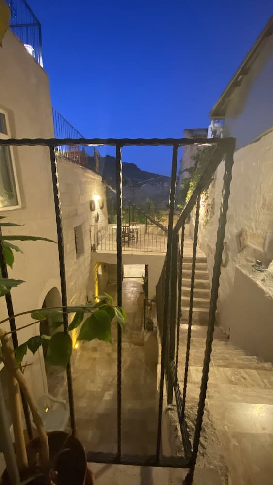 Cappadocia Urgup Stone House 1