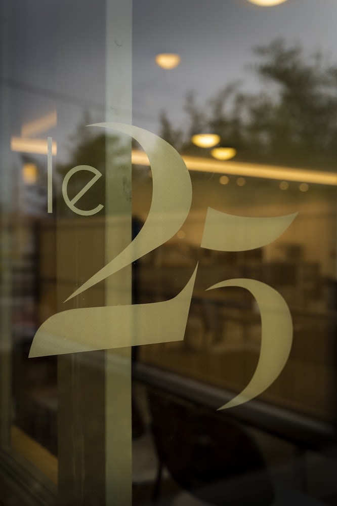 HOTEL LE 25 1