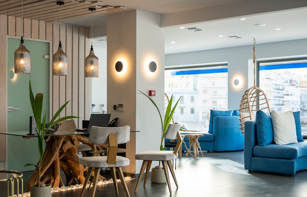 Casa Porto Boutique Hotel - Adults only 2