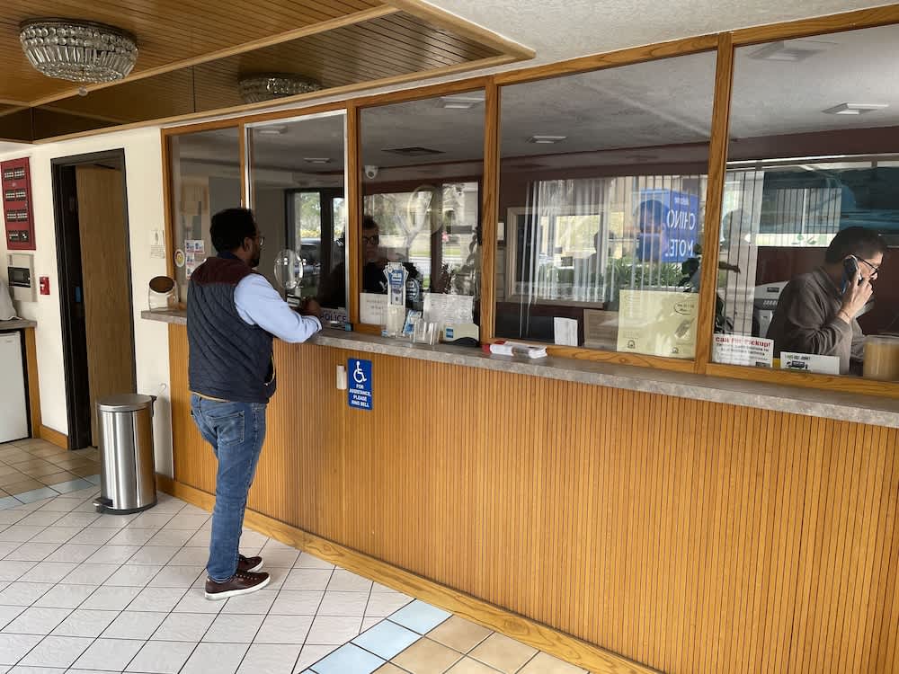 Chino Motel 2