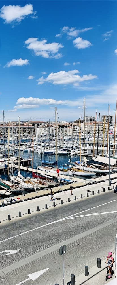 Le Rive Neuve 1