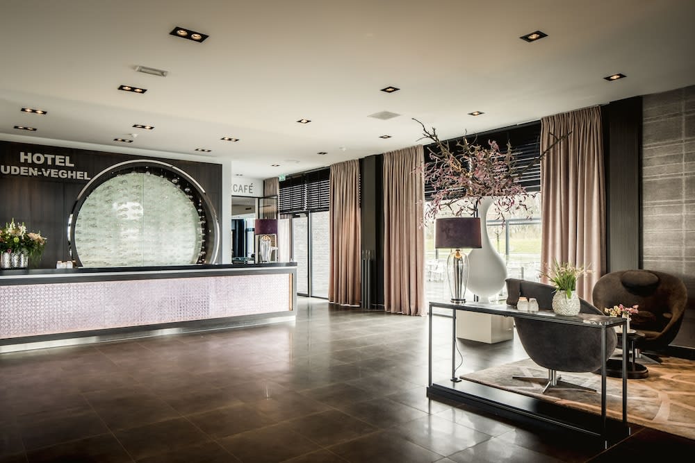 Van der Valk Hotel Uden-Veghel 2