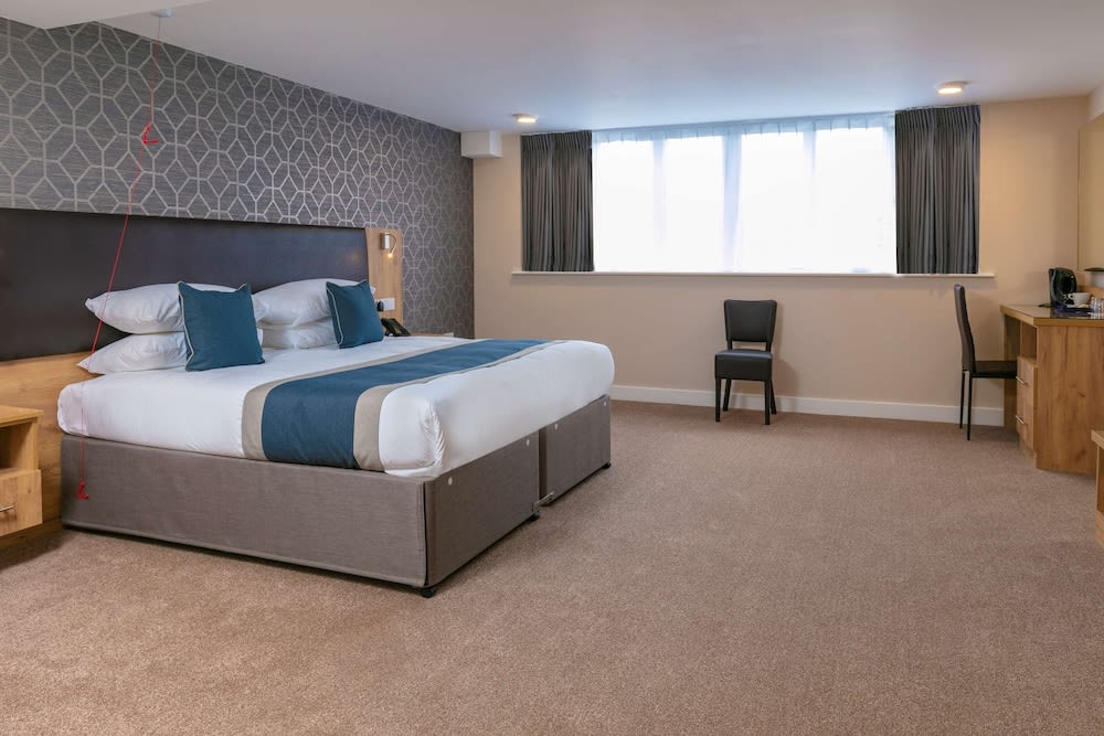 Best Western Northfields Ealing Hotel 5