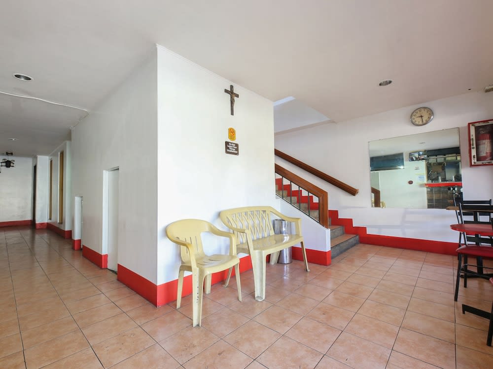 Busline Apartelle 2
