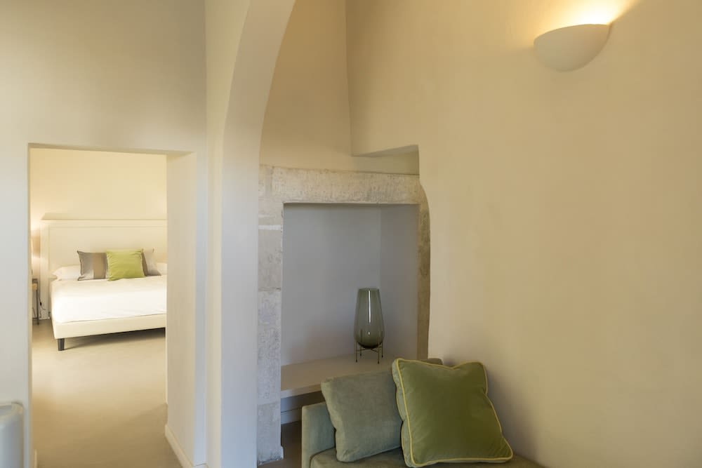 Chiostro dei Domenicani - Dimora Storica 5