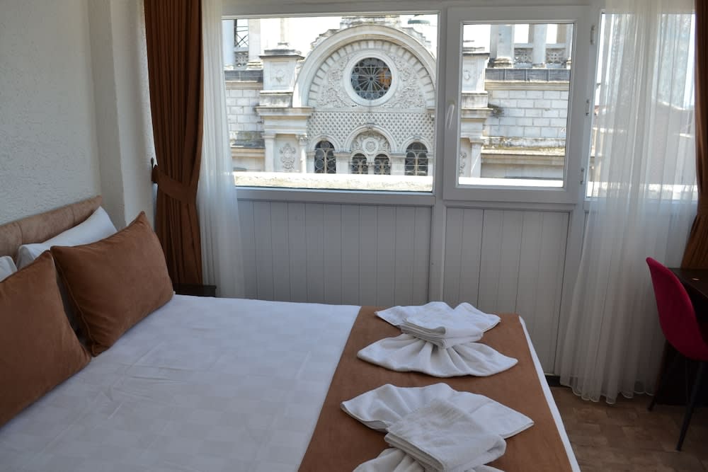 HOTEL GLOBAL 2022 2