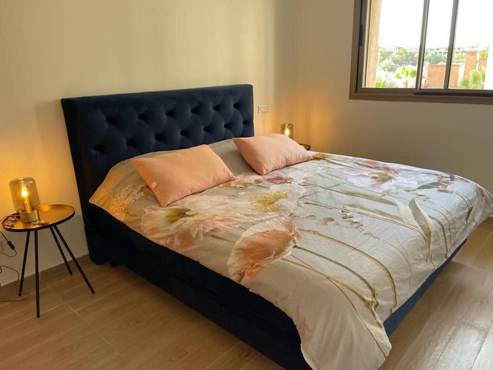 La Perla de Marrakech Appart de Luxe 2
