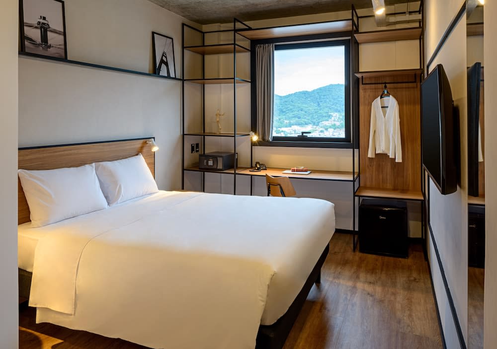 Ibis Plaza Balneario Camboriu 2